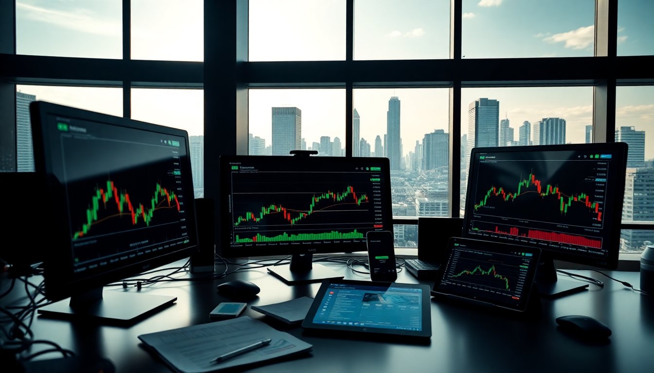 Vitalik Buterin’s recente ETH-verkoop: Wat betekent dit voor de toekomst van Ethereum?