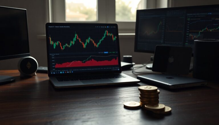 waarom bitcoin en ethereum recent stagneren de cruciale prijspunten die de volgende beweging bepalen 1771232278