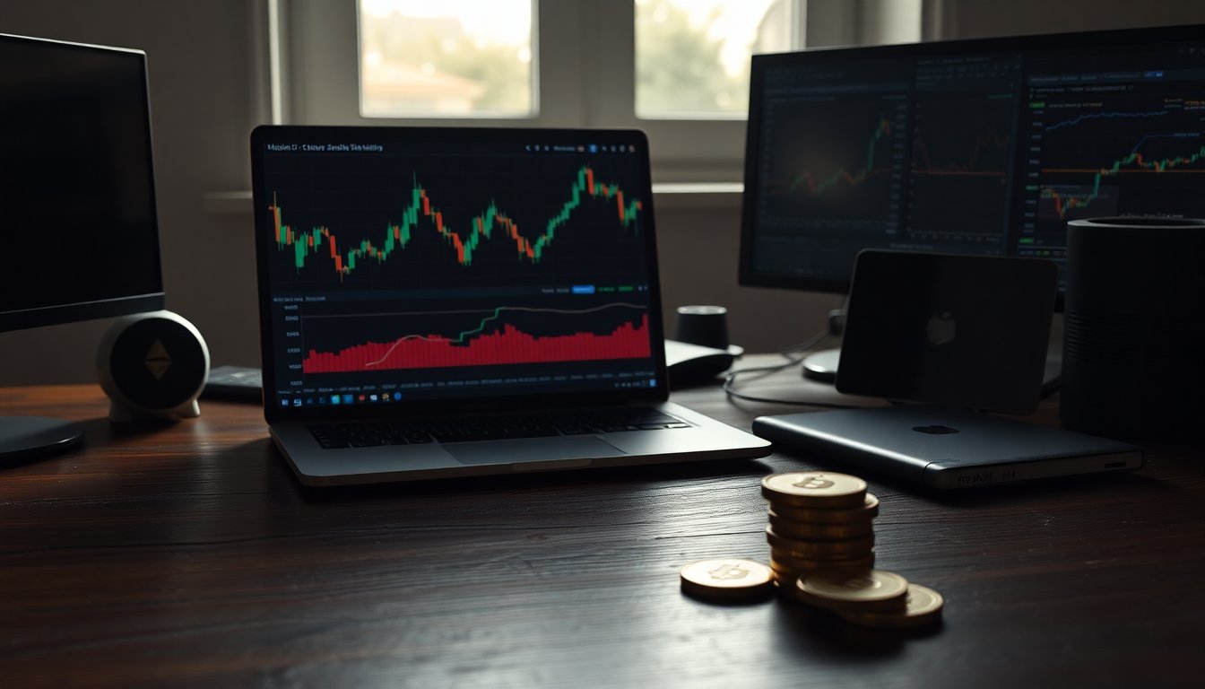 Waarom Bitcoin en Ethereum recent stagneren — de cruciale prijspunten die de volgende beweging bepalen