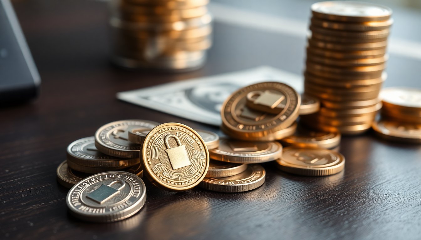 Waarom Neel Kashkari stablecoins afdoet en wat de sterke dollar over het monetaire beleid zegt