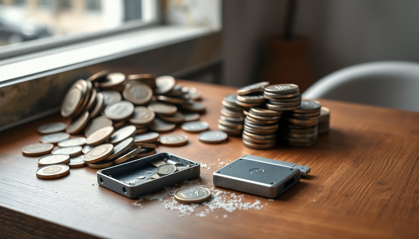 wat bedreigt bitcoin van dreigende quantumcomputers en vergeten wallets tot explosieve marktvolatiliteit 1771619986