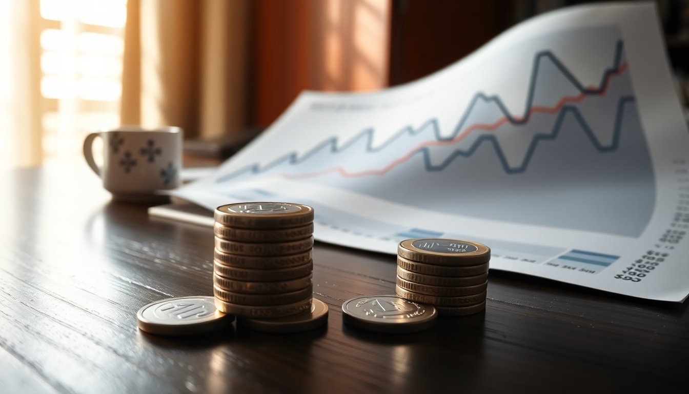 Wat inflatieverwachtingen en Btp Valore in maart 2026 onthullen over de echte beweegredenen van de ECB