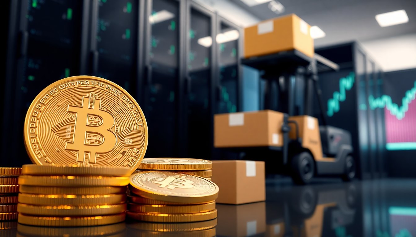 Whale-activiteit dreef recente bitcoin-daling aan — analyses onthullen waarom