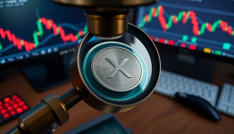 xrp onder de microscoop welke weerstandsniveaus en beleidsontwikkelingen kunnen echt herstel ontketenen 1771846425