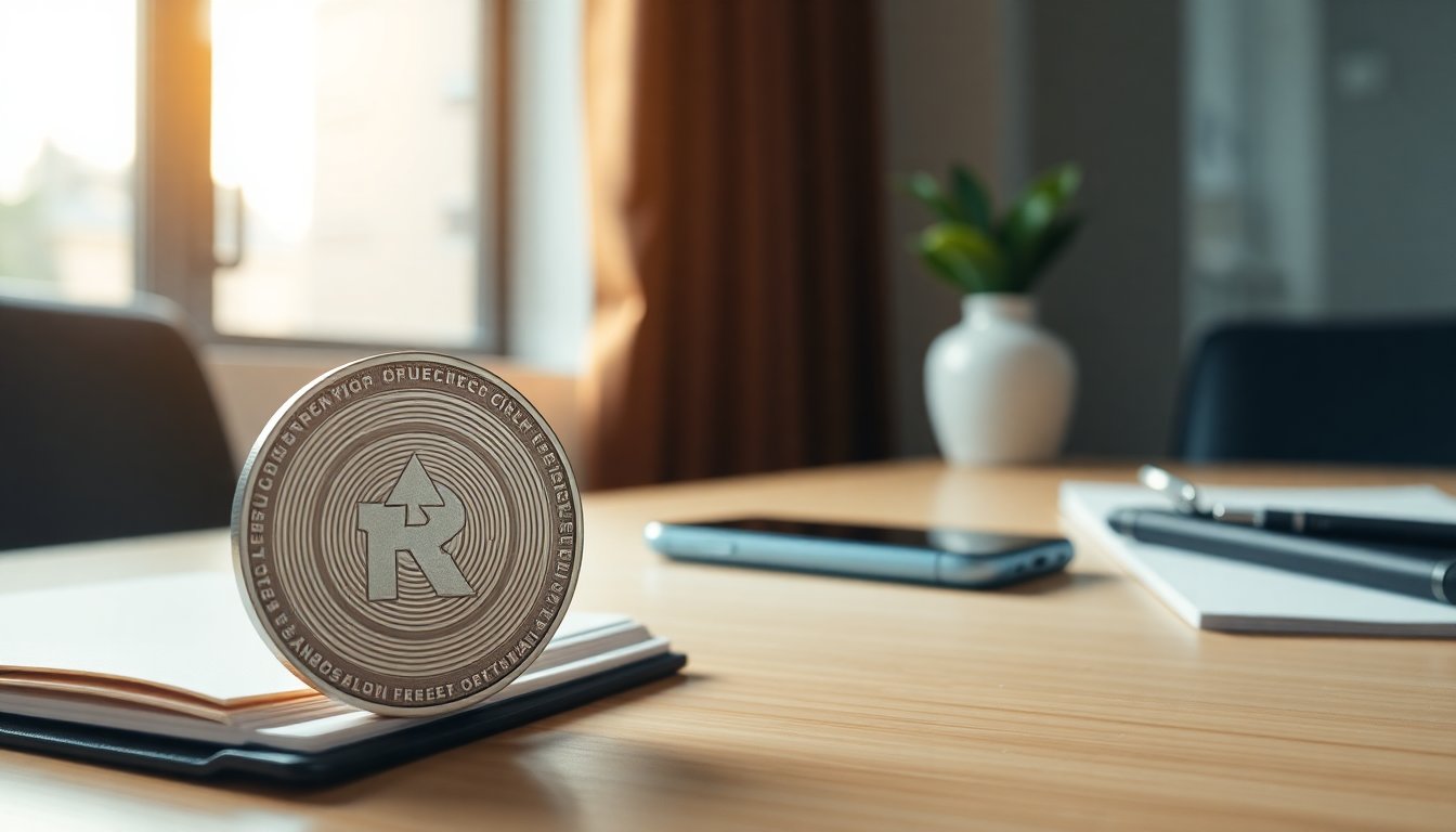 XRP probeert herstel terwijl nieuwe geruchten over PayPal de volatiliteit ontketenen