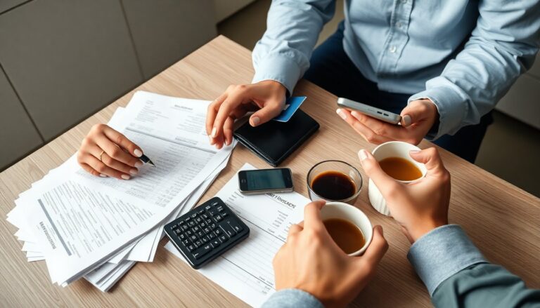 zo regelen koppels hun financien als de vrouw veel meer verdient slimme strategieen en onverwachte valkuilen 1771359978