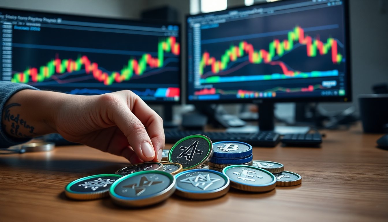 AI-tokens stijgen na Covenant-72B doorbraak van Bittensor