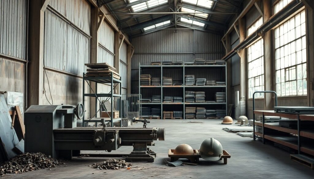 alarmerende klap voor de italiaanse metaalsector waarom investeringen stagneren en banen verdwijnen wat verandert er 1772641819