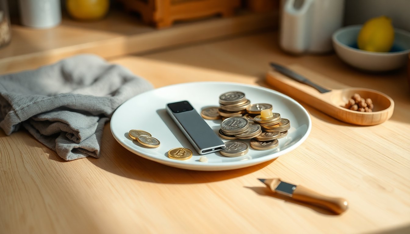 Alles over cryptovaluta: van blockchain tot beleggen