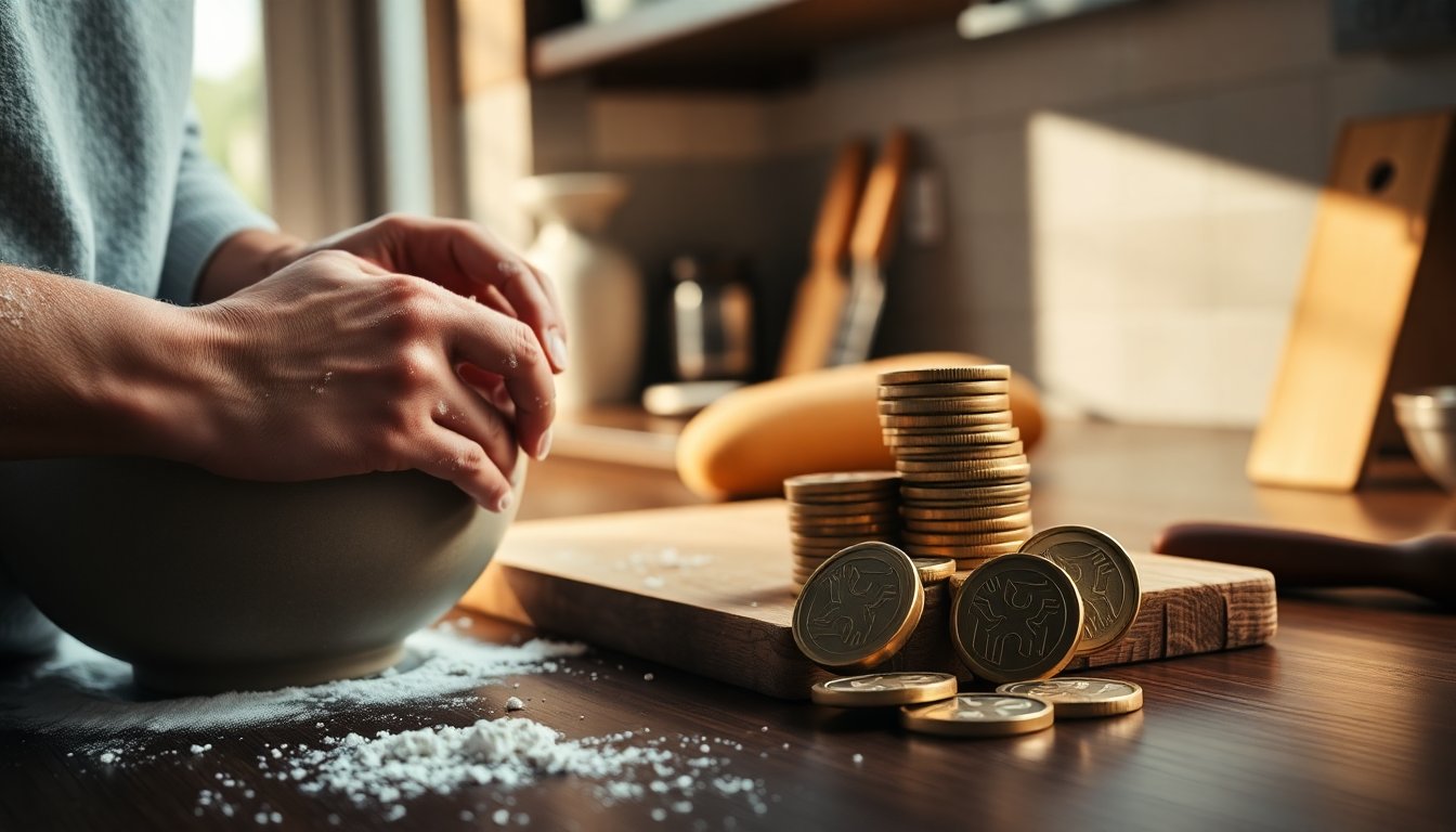 Alles over cryptovaluta: van blockchain tot veilig beleggen