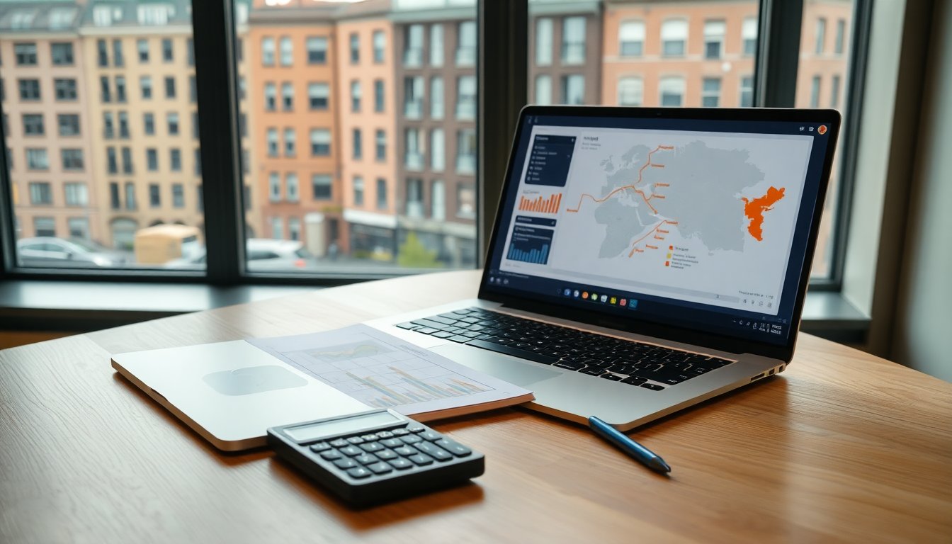 Alles over hypotheken: complete gids voor kopers en investeerders