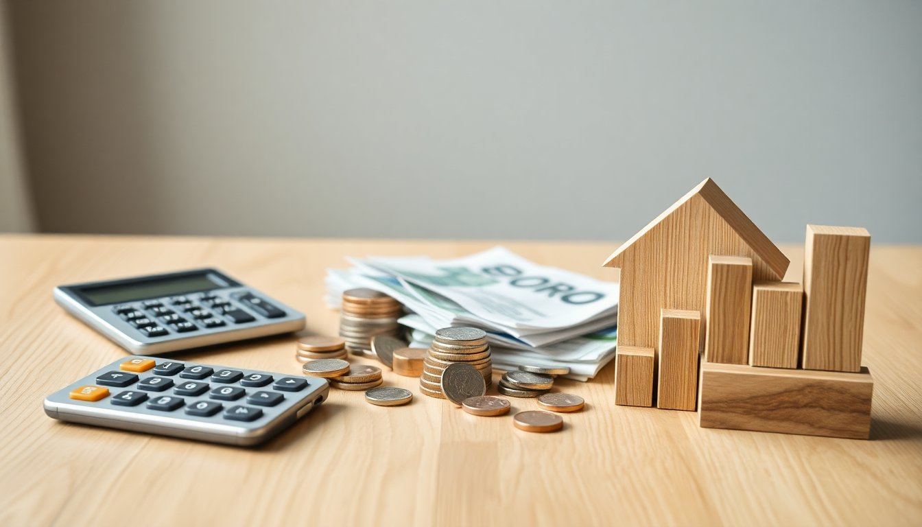 Alles over hypotheken: rente, soorten en groene keuzes