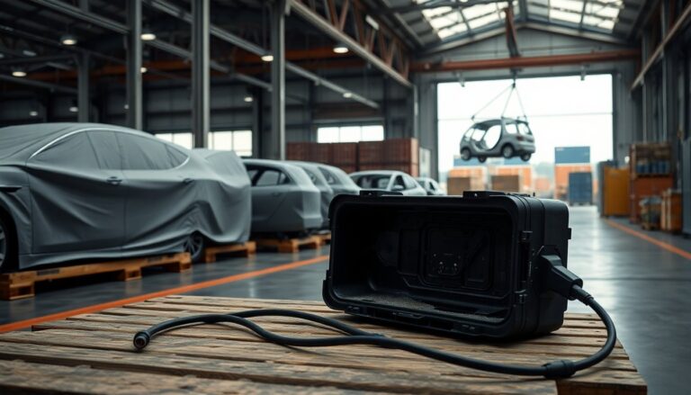 autobranche herziet elektrische strategie na miljardenverlies 1773599251