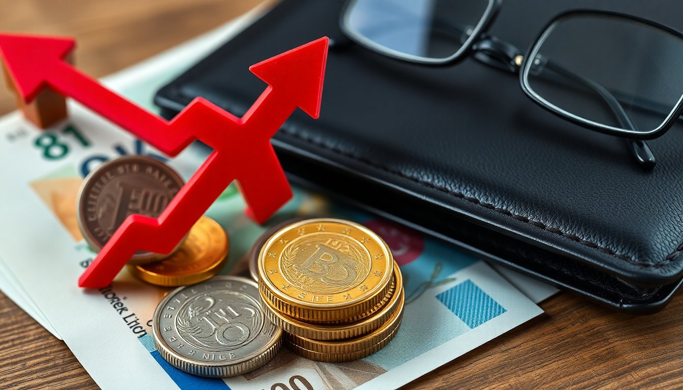 BCE pauzeert renteverlagingen en herziening van inflatieverwachtingen