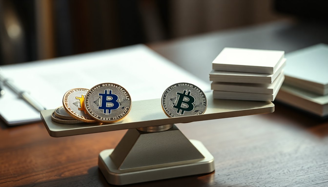 Belasting op ongerealiseerde crypto winsten zet houders onder druk