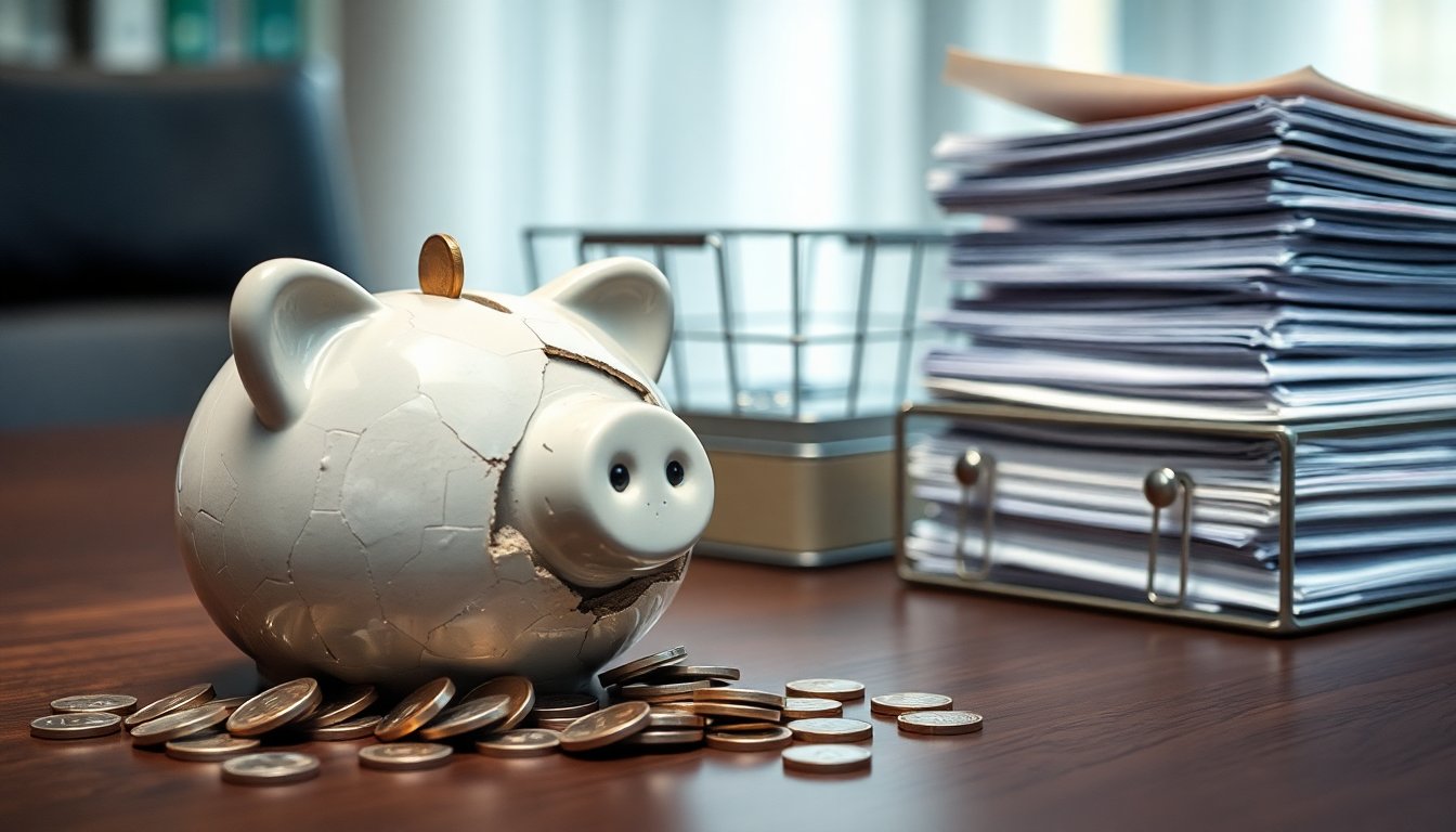 Beleggingsdruk op private credit: waarom managers in maart 2026 uitbetalingslimieten hanteren