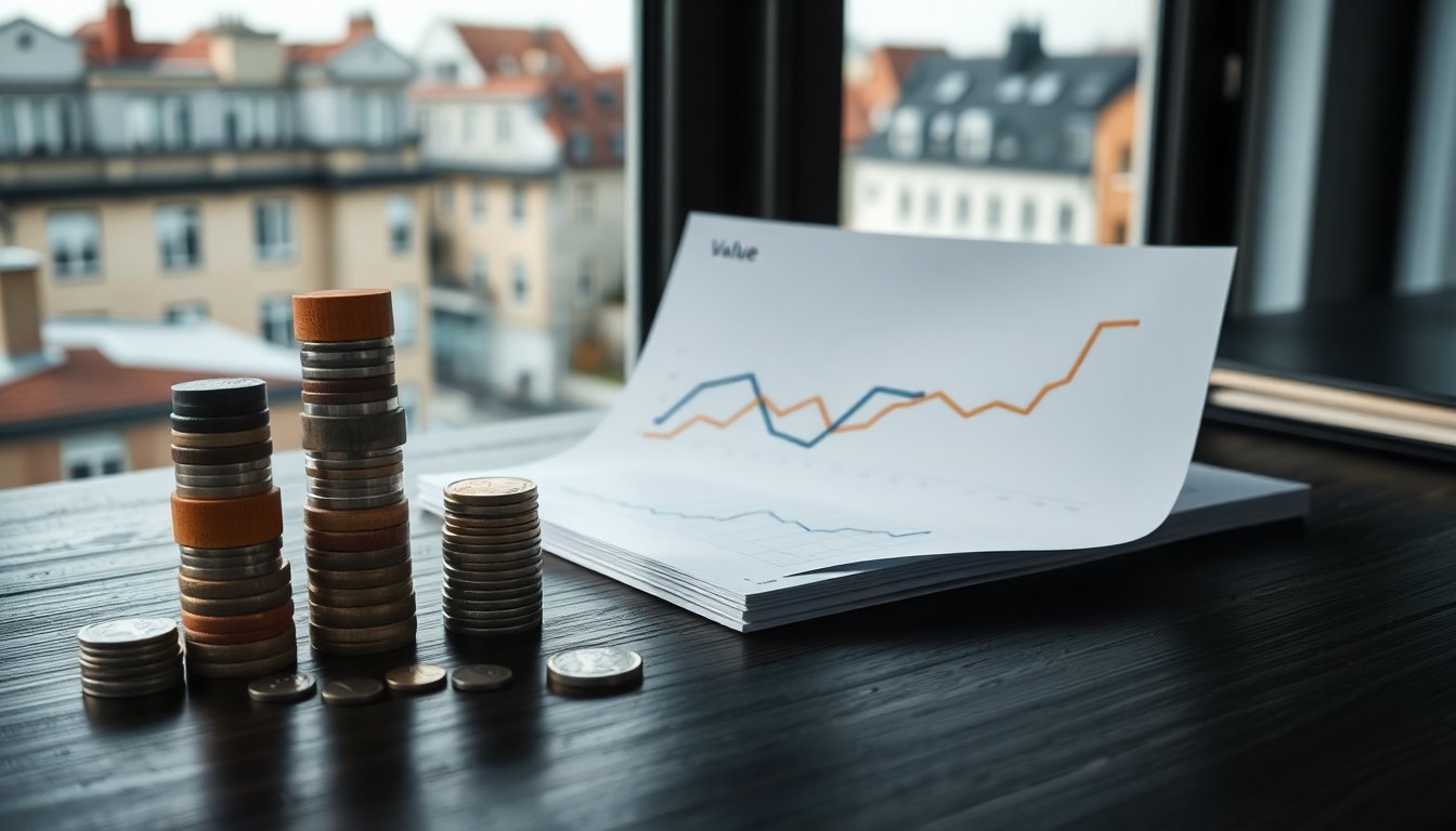 Beste Europa large cap value-fondsen: topkeuzes en selectiemethode