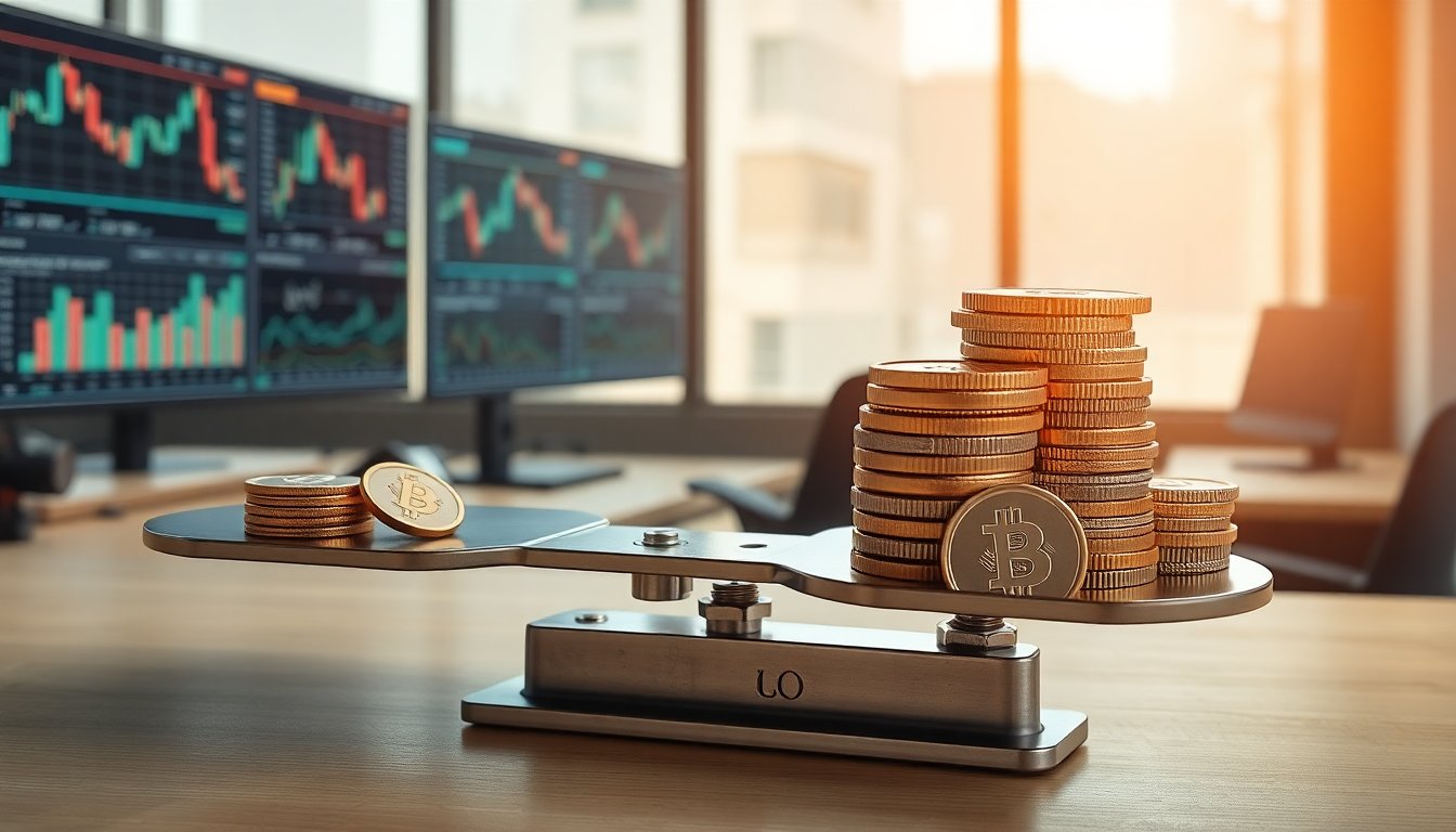 Binance verliest grip op markten: wat Bloomberg en marktpartijen zeggen