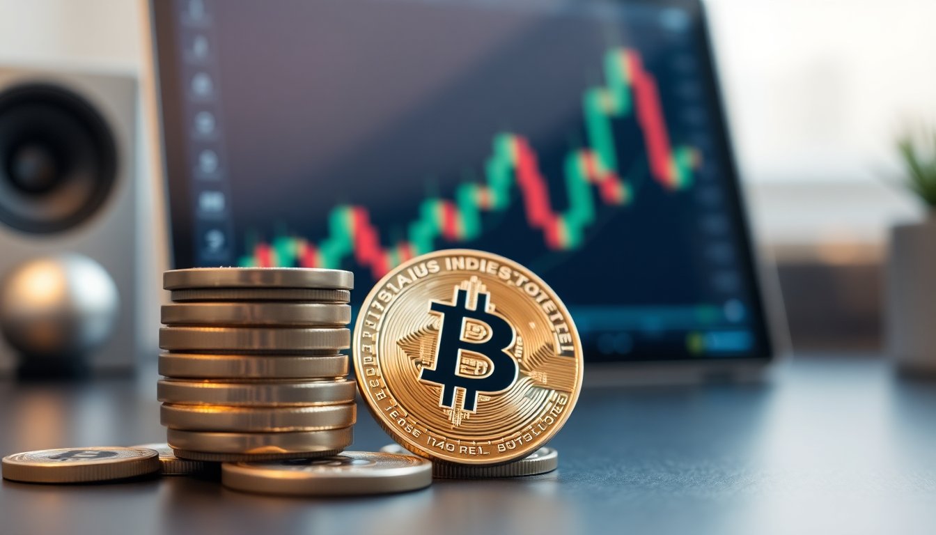 Bitcoin boven congestie: eerste weerstand test en marktsignalen