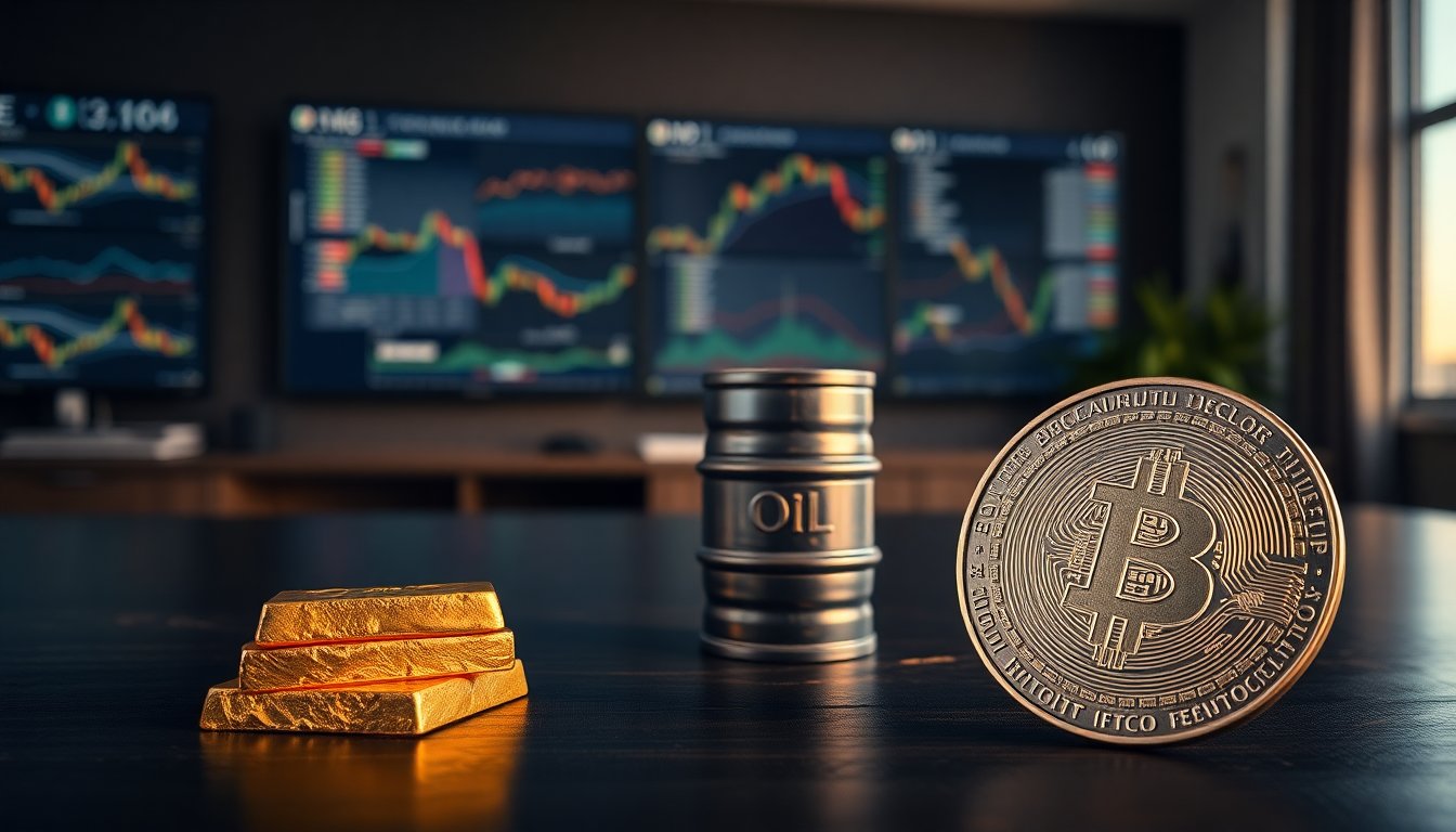 Bitcoin en geopolitiek: waarom kelderde de koers na de aanval op Iran — de onverwachte gevolgen