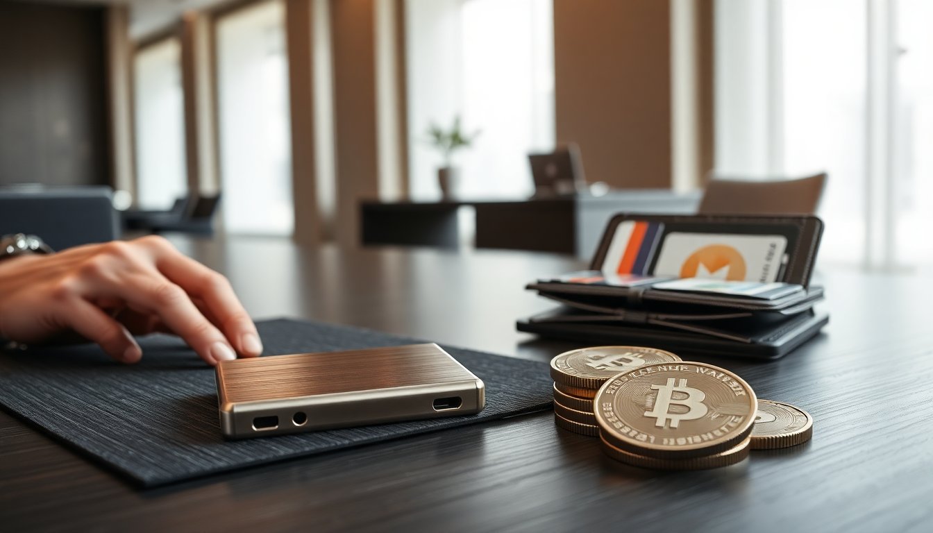Bitcoin gids: wat bedrijven moeten weten in 2026