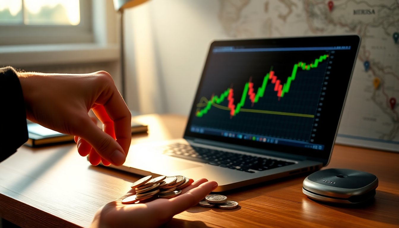 Bitcoin herstelt: waarom markten veerkracht tonen ondanks geopolitieke spanningen
