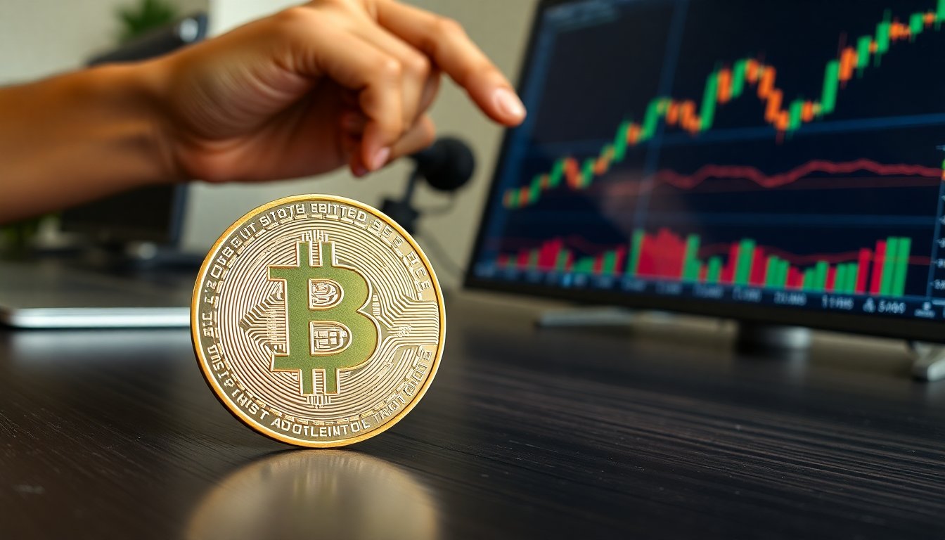 Bitcoin-kracht: recordreeks, technische steun en geopolitieke risico’s