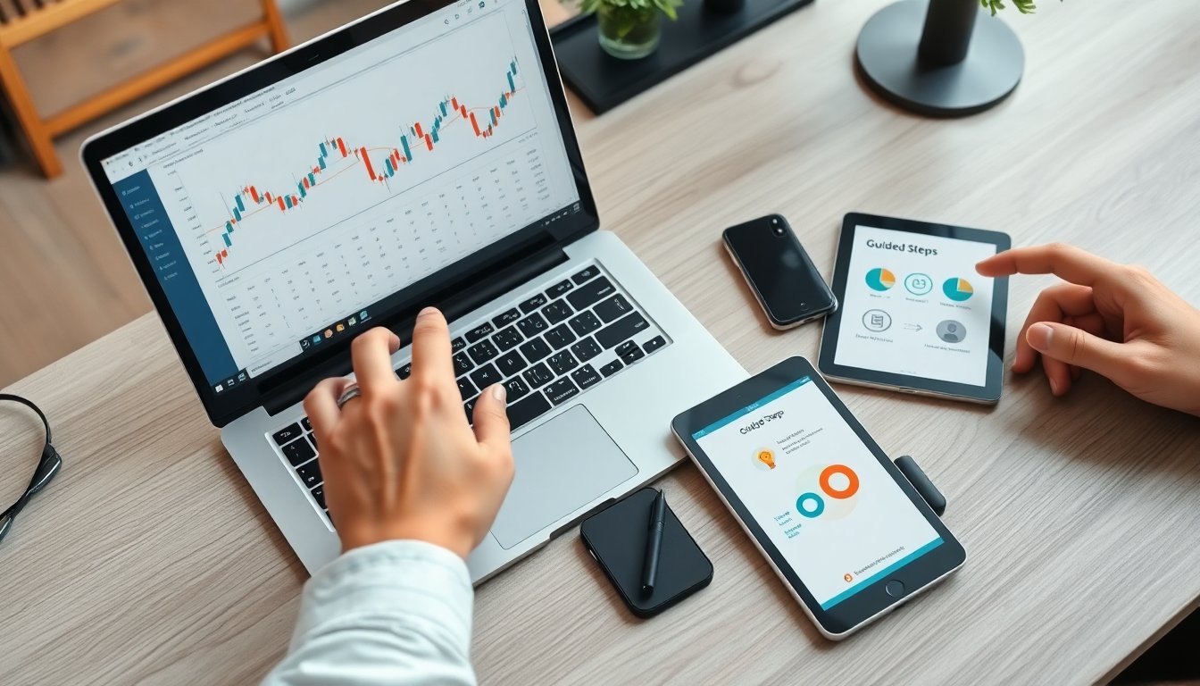 Bitcoin Millonario review: functies, toegankelijkheid en veiligheid