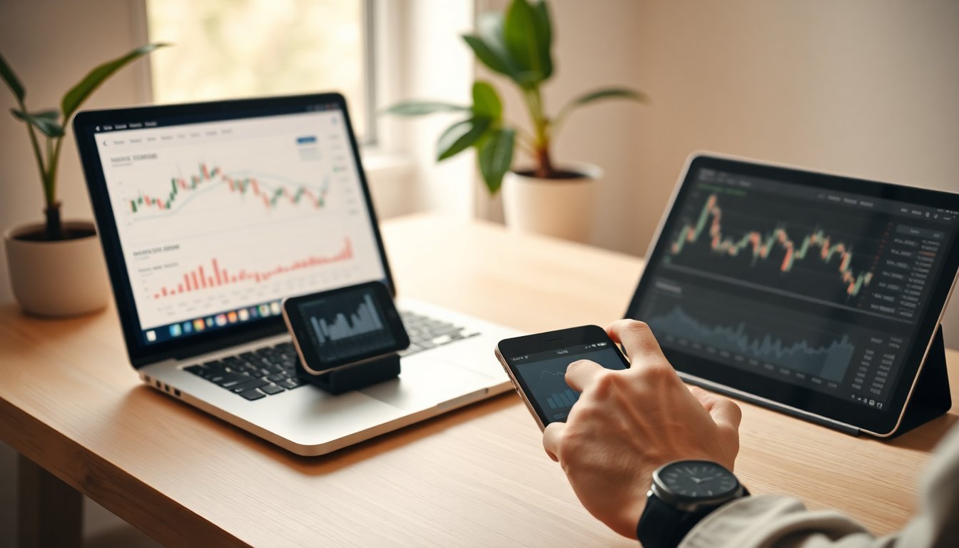Bitcoin Millonario review: functies, veiligheid en gebruiksgemak