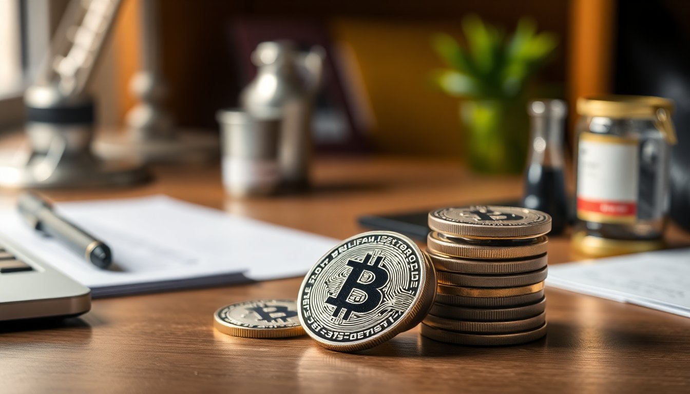 Bitcoin onder druk: tijdelijke correctie of structurele omslag?