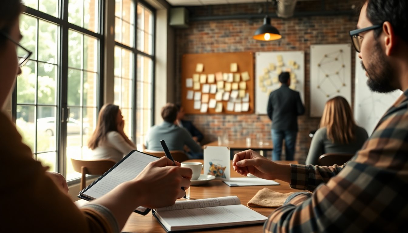 Bitcoin-only meetup Greenville: community en educatie