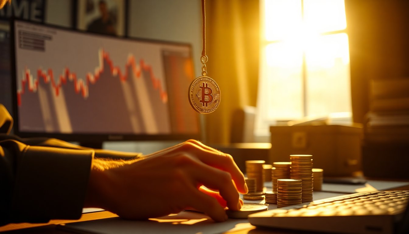 Bitcoin op weg naar 74.000 dollar: is het tijd om shortposities te sluiten?