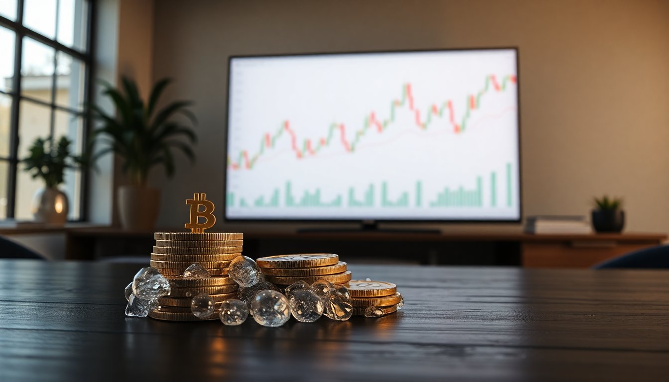 Bitcoin-prijs reageert heftig op netwerkupdate en onverwachte liquiditeitsschommelingen — wat staat er te gebeuren?