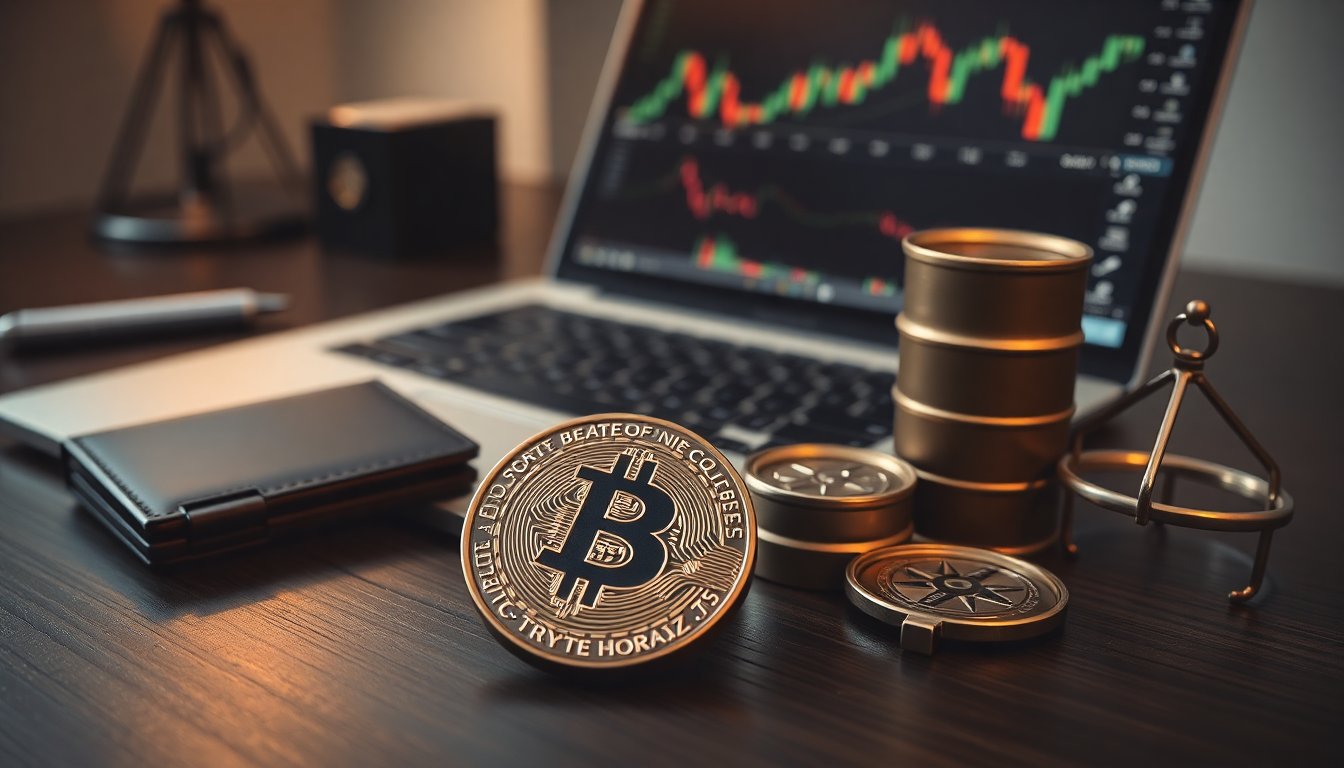 Bitcoin-stabiliteit te midden van oorlogsdreiging: wat beleggers moeten weten