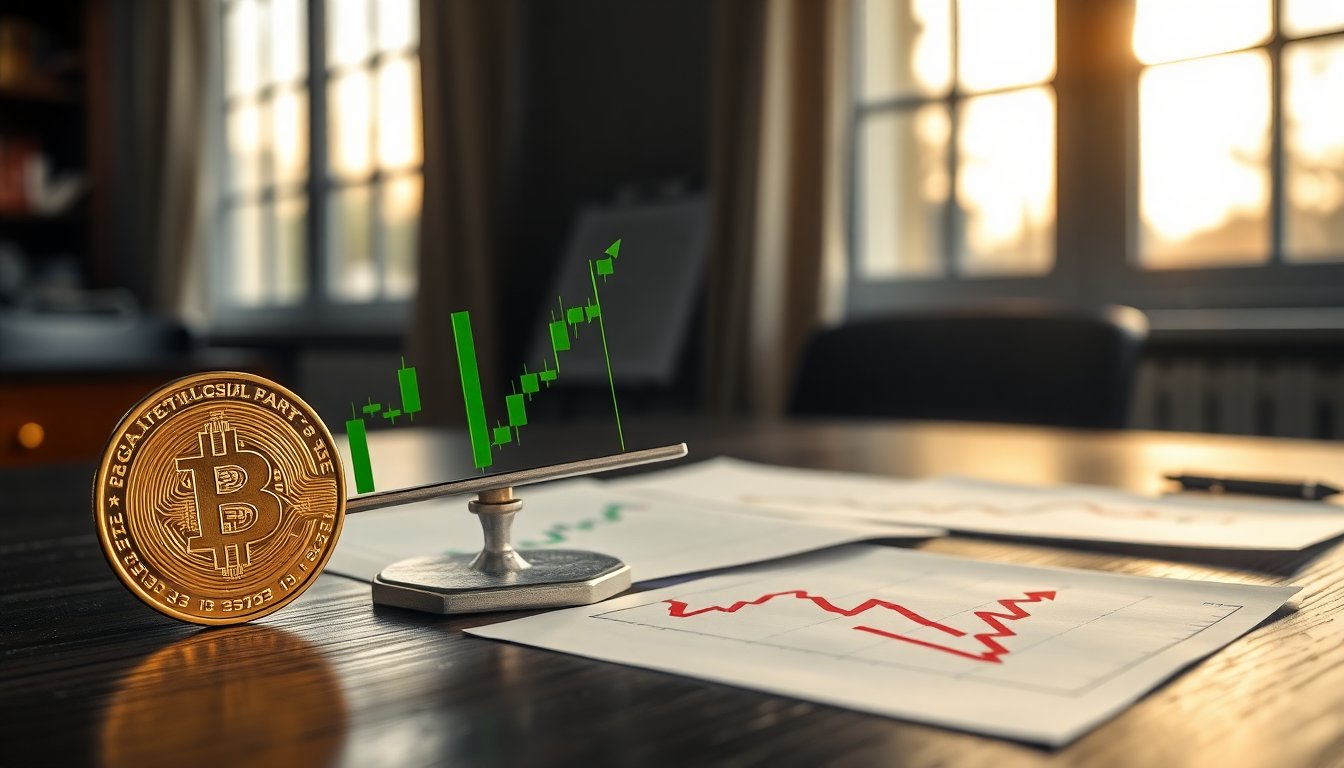 Bitcoin trekt aan in tijden van geopolitieke spanningen: wat betekent het voor beleggers?
