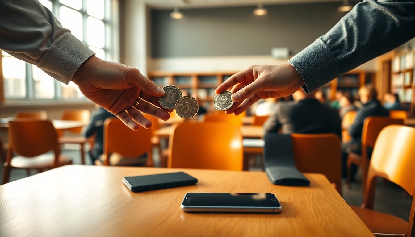 Bitcoin uitgelegd: van blockchain tot praktische betalingen