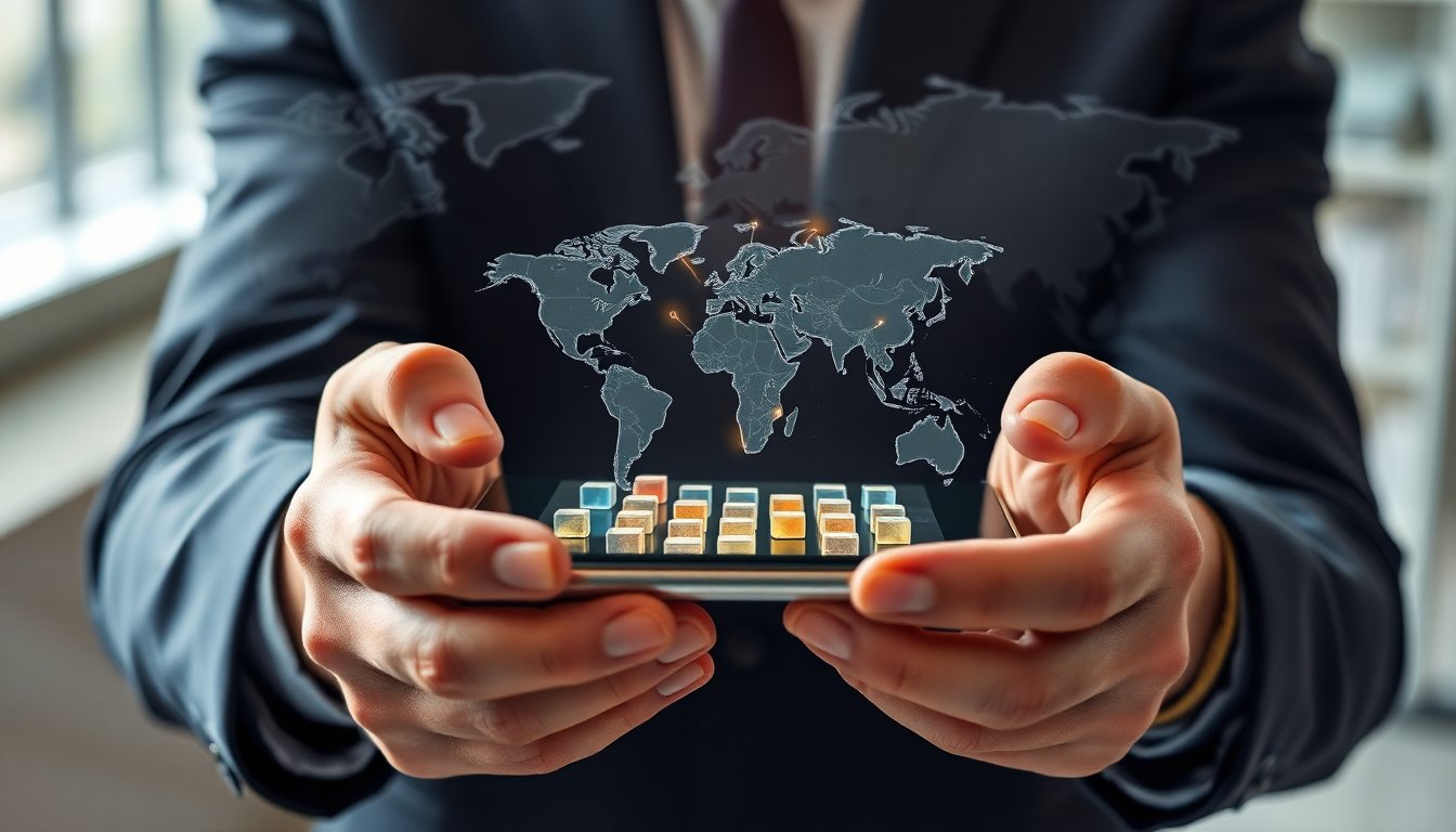 BlackRock focust op tokenisering terwijl Bitcoin in de jaarlijkse brief ontbreekt