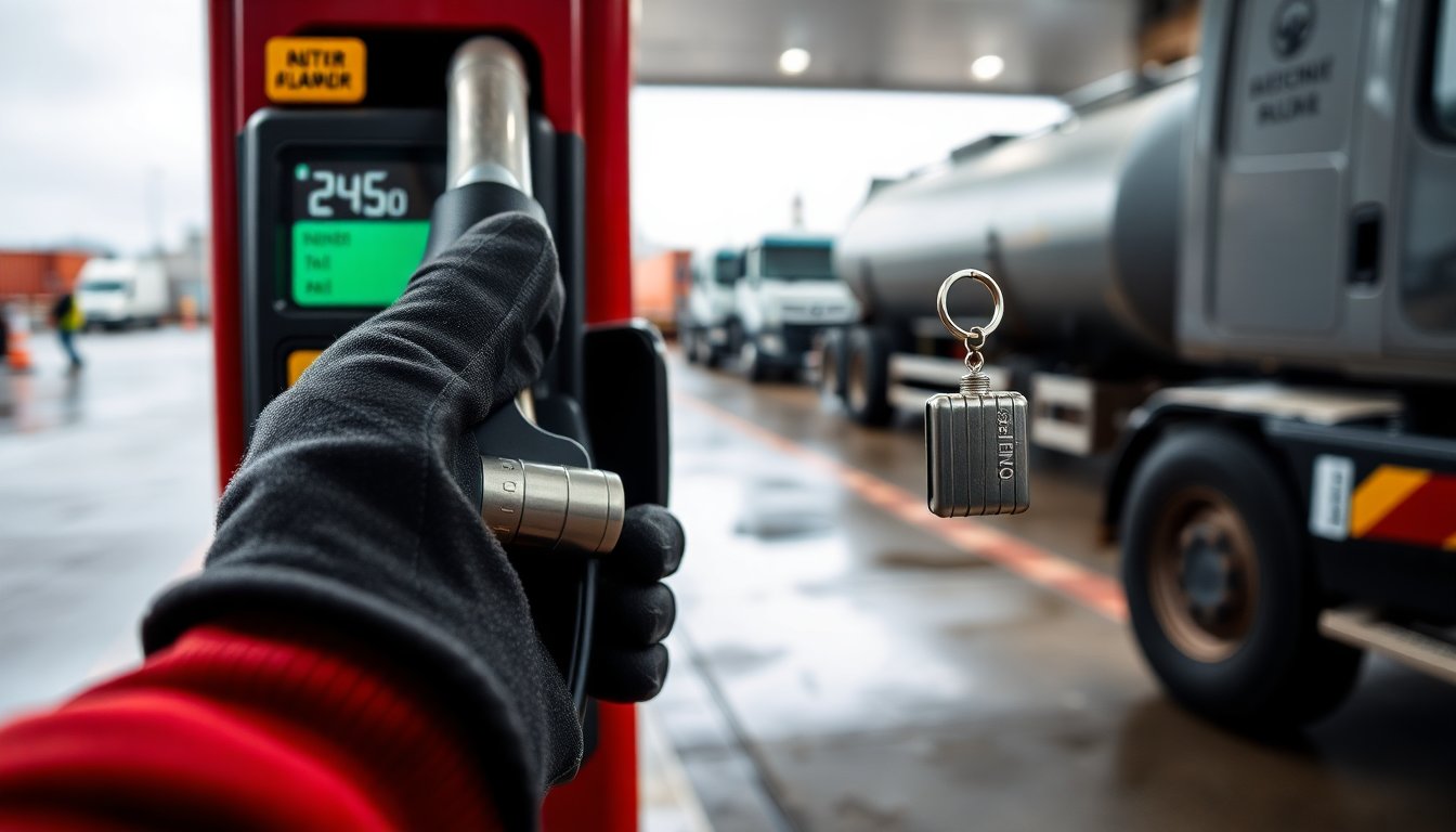 Carburantprijzen en controles: welke ingrijpende maatregelen neemt de regering na nieuwe geopolitieke spanningen?