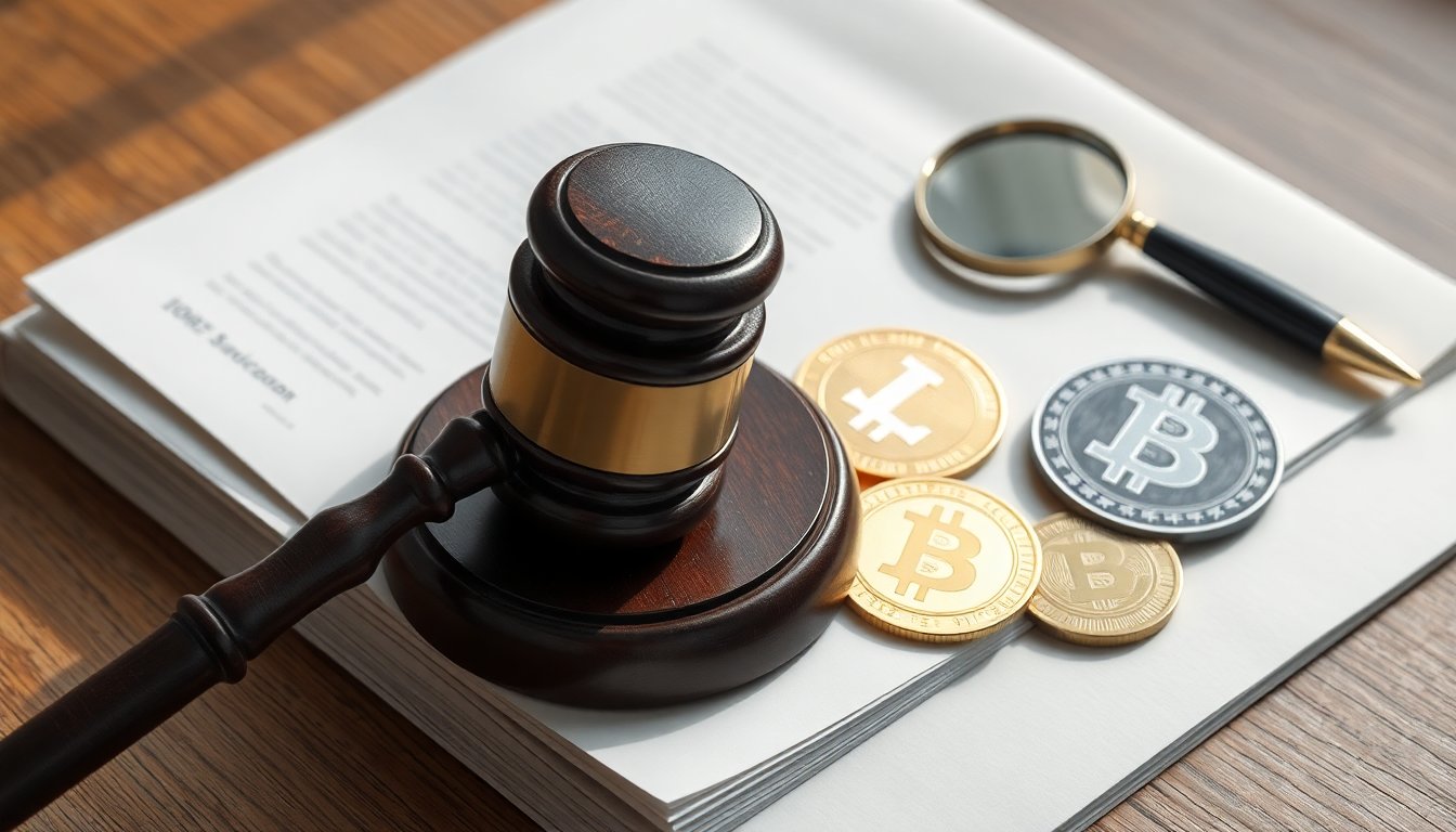 Clarity Act kan crypto-markt nieuw leven inblazen, zegt JPMorgan — dit betekent het voor beleggers