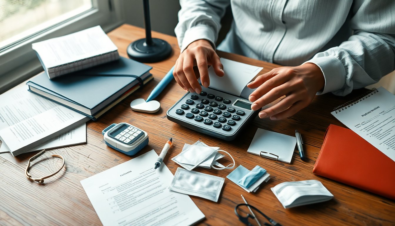 Complete financiële gids: van besparen tot beleggen