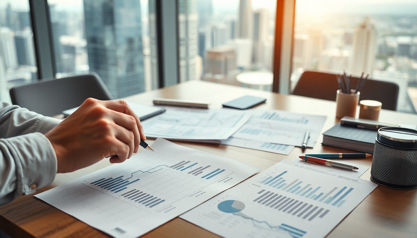 Complete gids voor investeren en beleggingsstrategieën