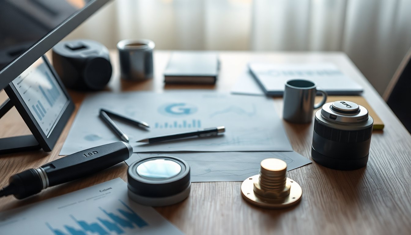 Complete gids voor persoonlijke en zakelijke financiën