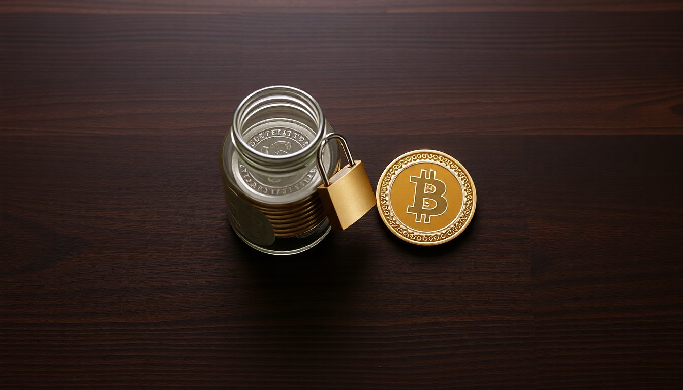 Compromis in de CLARITY Act: wat het betekent voor stablecoin-rendement en exchanges
