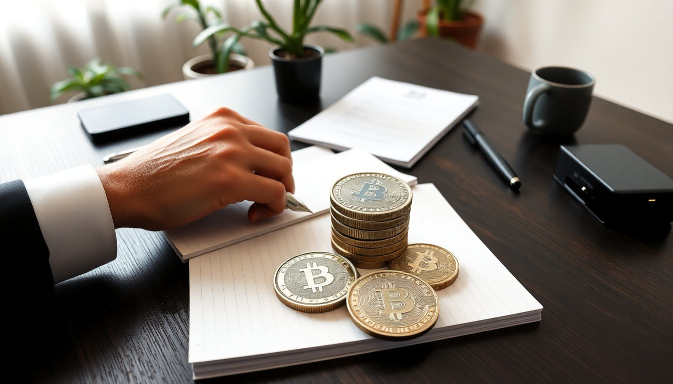 Cryptovaluta: complete praktijkgerichte gids