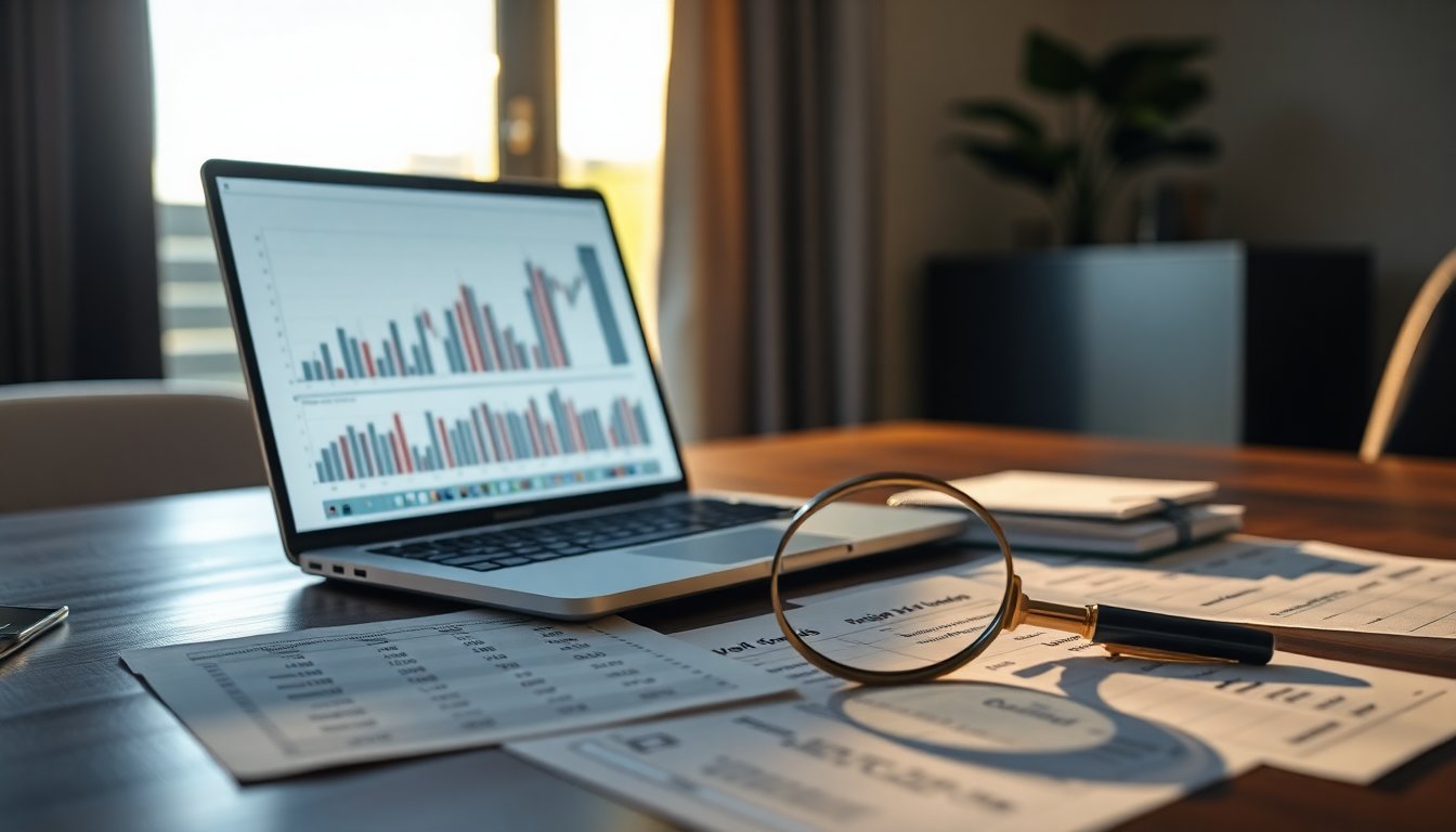 Cryptovaluta voor beleggers: risico’s en kansen in 2026