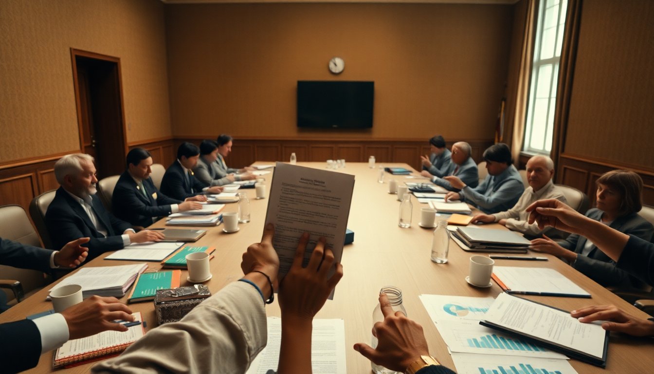 Doorbraak bij cao onderwijs 2026-2027: forse loonsprongen en onverwacht uitgebreide arbeidsvoorwaarden