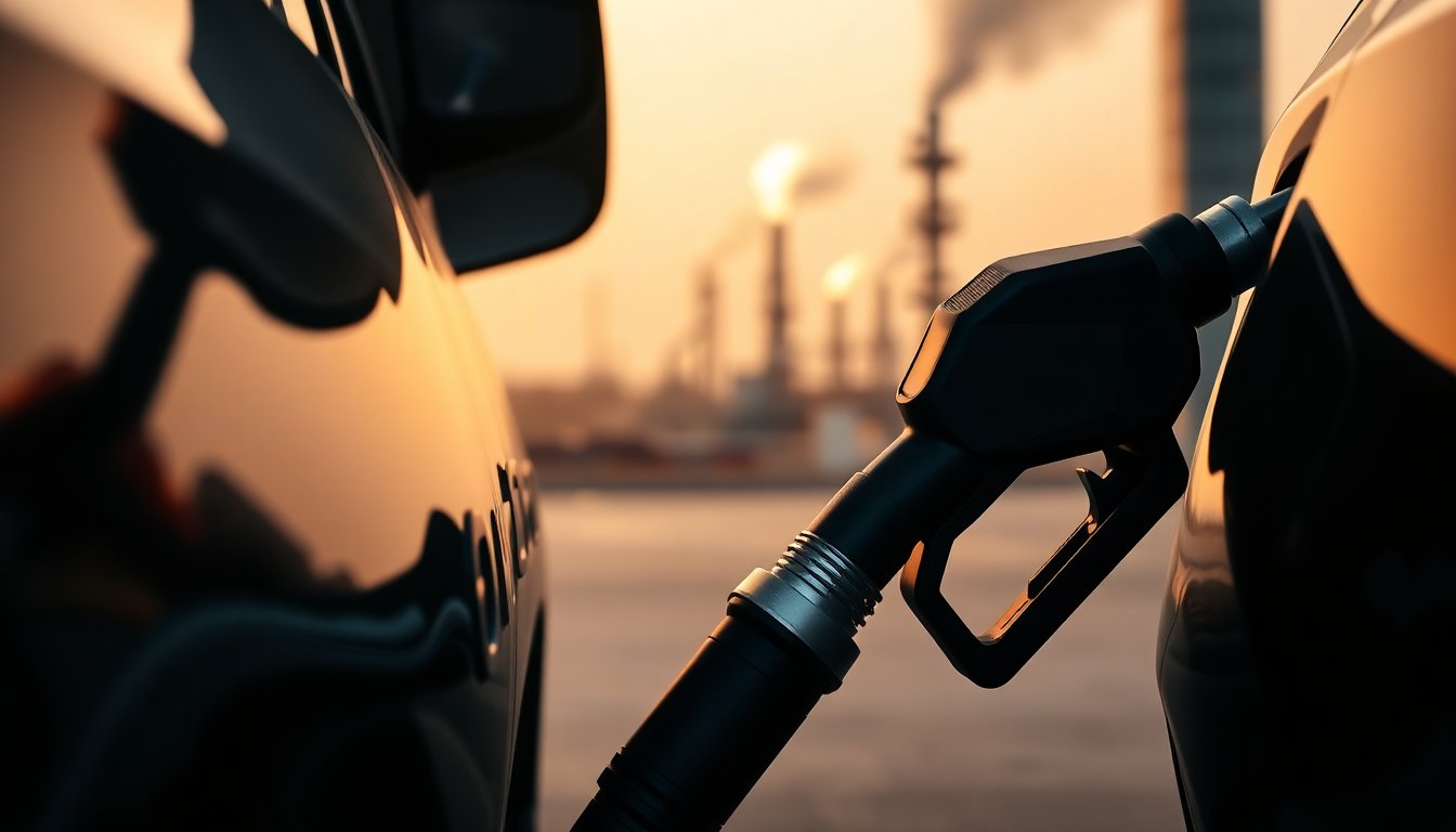 Energieprijzen stijgen door conflict in Iran en de gevolgen voor ECB-besluiten