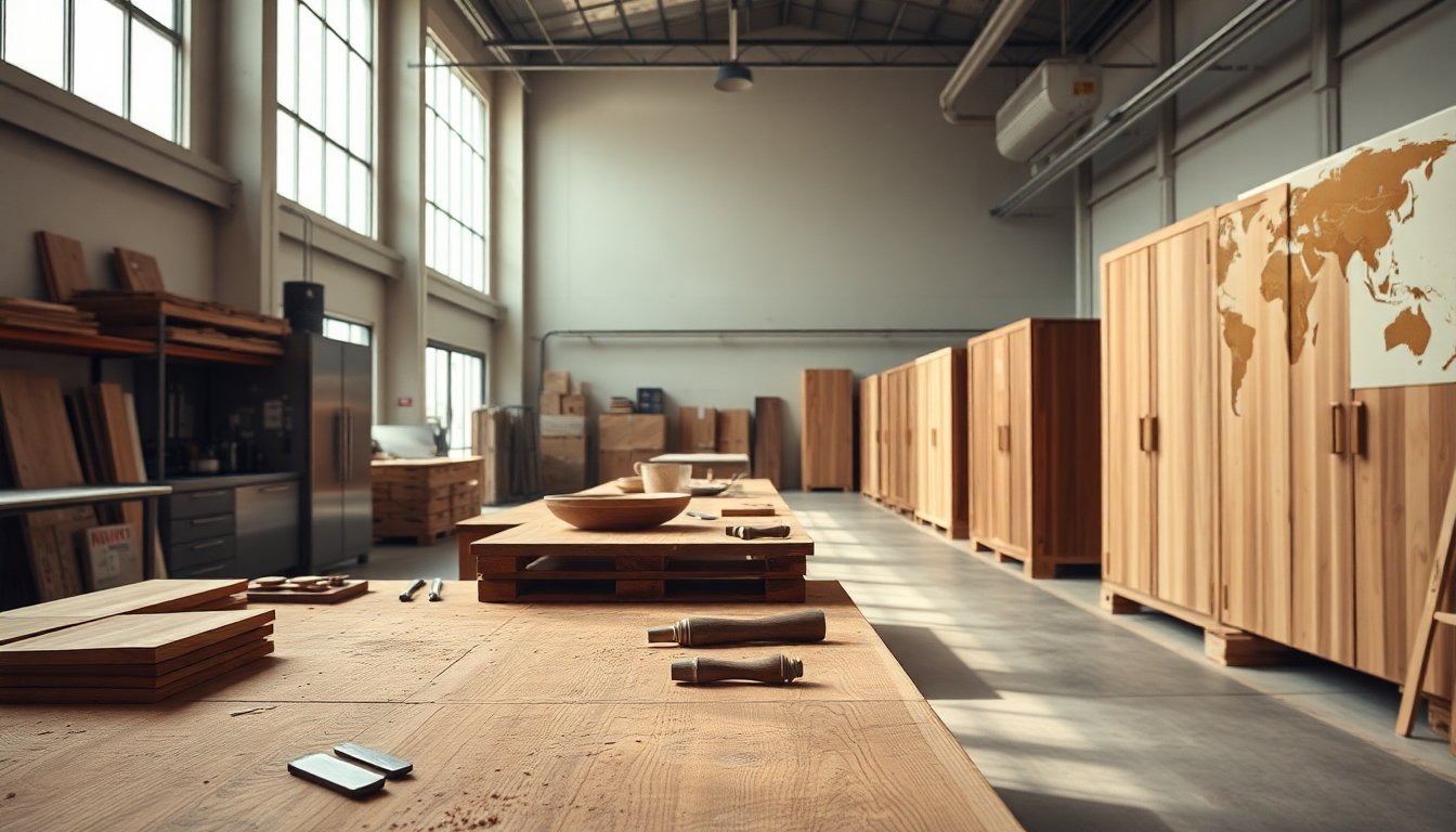 Familie Cester herneemt 100% eigendom van Cesar Cucine en zet in op internationale expansie