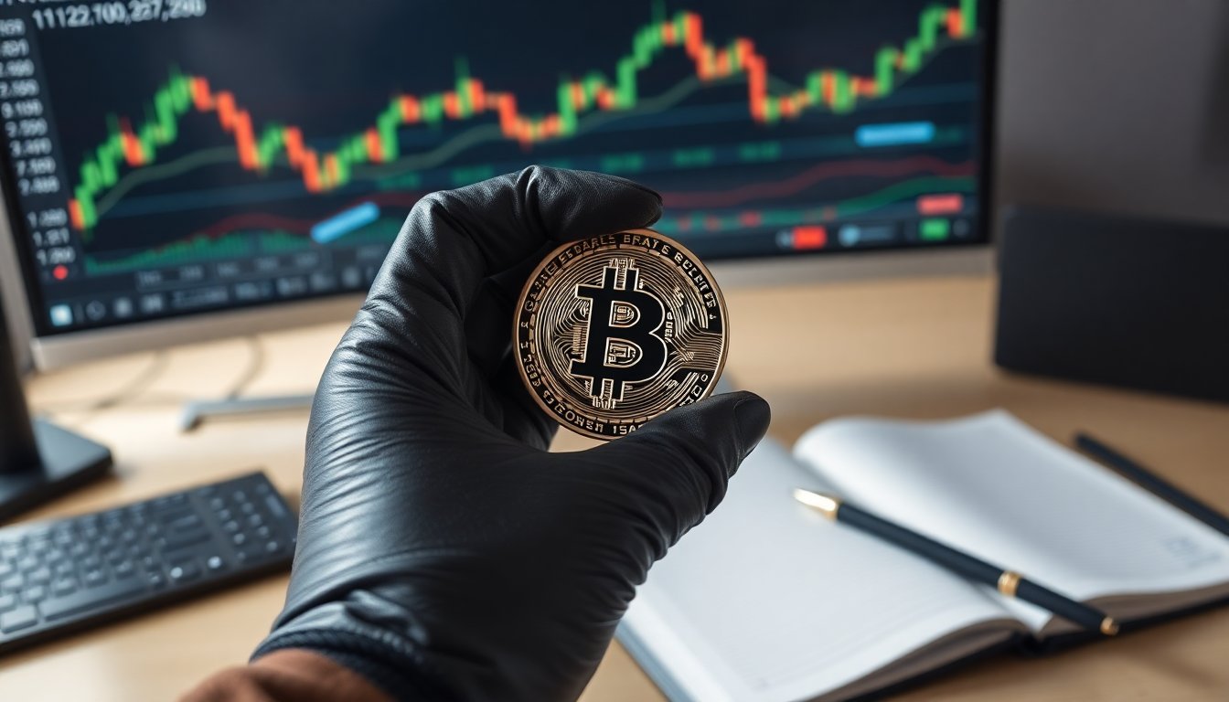 Fidelity Physical Bitcoin ETP ontrafeld: kerngegevens, prestaties en verborgen risico’s