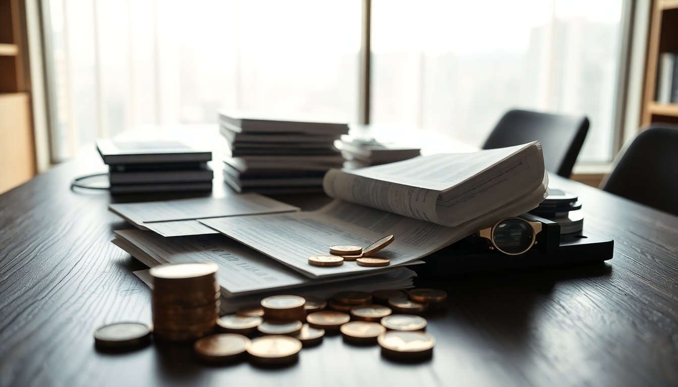 Financiële toekomst: complete gids voor 2026 en verder